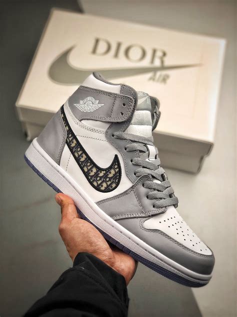 fake air dior jordan 1|dior air jordan 1 high.